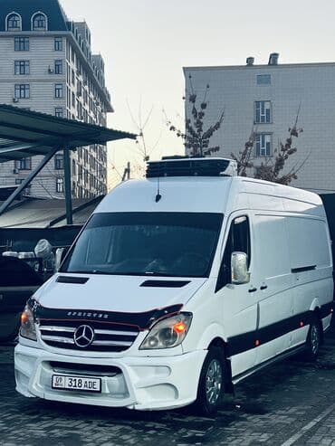 электро инструменти: Бус, По городу, без грузчика — 1