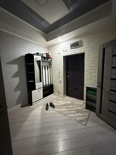 binar: 2 комнаты, 74 м², Элитка, 1 этаж, Евроремонт — 9