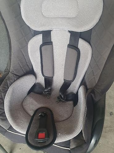 рекаро recaro: Автокресло — 2