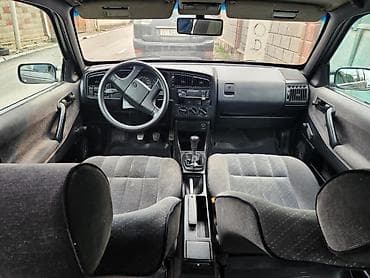 задний бампер ауди а6 с4: Volkswagen Passat Variant: 1991 г., 1.8 л, Ручные, Бензин, Универсал — 4