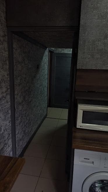 кухня на аренду: 2 комнаты, Без подселения, С мебелью полностью — 7