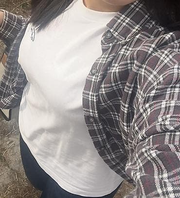 куртки осенние женские: Много вещей, не дорого, качественные в хорошеми отличном состоянии — 6