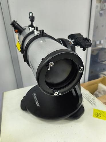 Под Заказ 🔭 !!! Телескоп Celestron StarSense Explorer DOB 150 - — 4