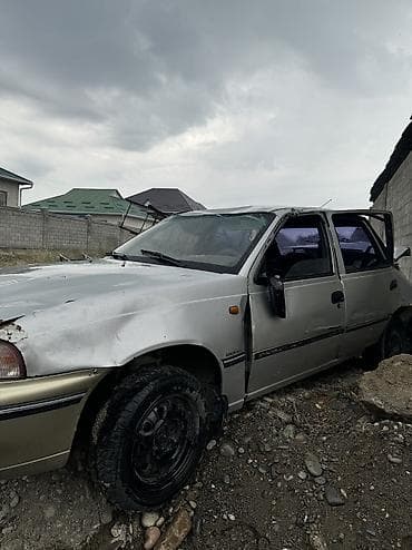 х5 матор: Daewoo Nexia: 2005 г., 0.5 л, Механика, Бензин, Седан — 7