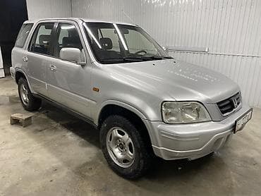 рулевая рейка хонда срв 2: Honda CR-V: 1998 г., 2 л, Механика, Бензин, Кроссовер — 2