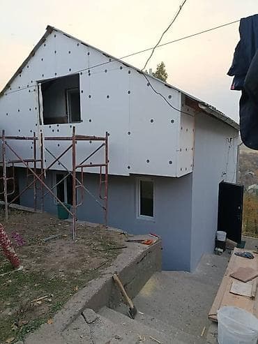 дом сасновка: Просторный полтораэтажный дом с современной кухней и меблированными — 6