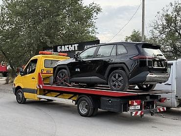suv: С лебедкой — 1
