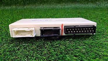 bmw 3: Блок комфорта Е39 8 376 643 Год 2002 В отличном состоянии, очень — 3