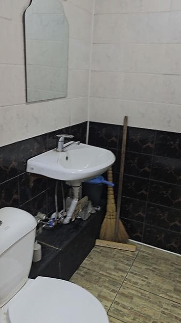 6: 3 комнаты, 77 м², Вефа ТЦ 1 этаж, Старый ремонт — 3