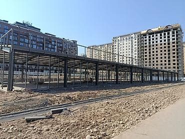 нужен сварщик: СВАРОЧНЫЕ РАБОТЫ ПАВИЛЬОНЫ ОФИСЫ ДВУХЭТАЖНЫЕ КОММЕРЧЕСКИЕ ПОМЕЩЕНИЯ — 3