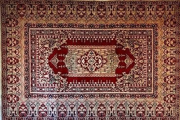 Төшөктөр: Килем Дубалдык — 3