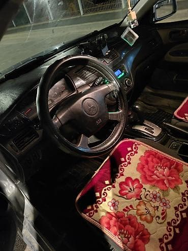 митсубиси грузовой: Mitsubishi Lancer: 2004 г., 1.6 л, Автомат, Бензин, Седан — 2