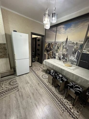 Үй куруучулардан жаңы конуштар: 1 бөлмө, Кыймылсыз мүлк агенттиги, Чогуу жашоосу жок, Толугу менен эмереги бар — 6