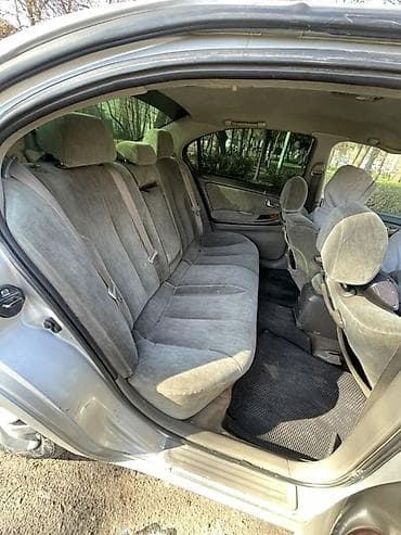 сефиро а33: Nissan Cefiro: 1999 г., 2 л, Автомат, Бензин, Седан — 7
