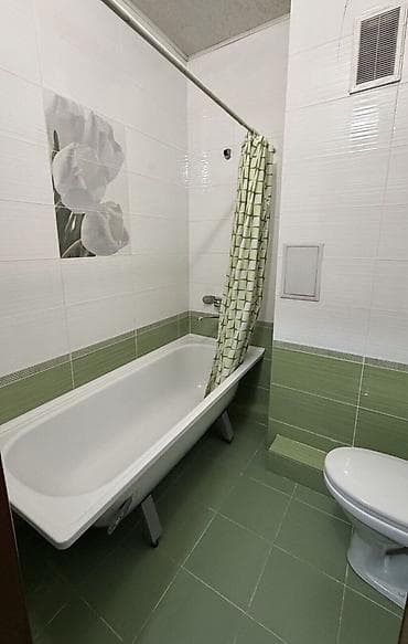 Продажа квартир: 1 комната, 32 м², Элитка, 7 этаж, Евроремонт — 4