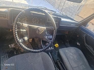 mini cuper: ВАЗ (ЛАДА) 2104: 1998 г., Универсал — 3