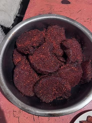 кум балыкчы: 🔥 Курдюк копчёный на натуральном дыму 🔥 Настоящий вкус, который — 2