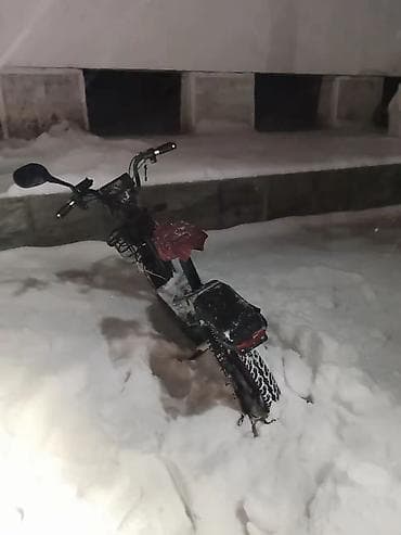 скутер токмок: Электроскутер (городской/утилитарный) ни находу матор изгарел. Акум — 4