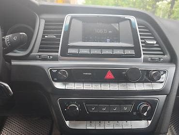 c4 audi: Hyundai Sonata: 2019 г., 2 л, Автомат, Газ, Седан — 3