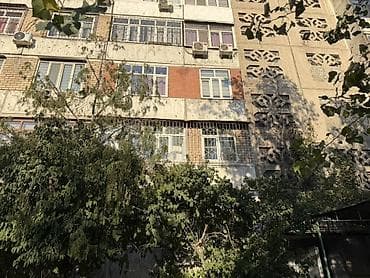 106 серия восток 5: 2 комнаты, 65 м², Восток-5 мкр 106 серия, 1 этаж, Свежий ремонт — 8