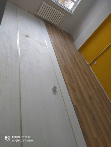 каменная вата: Плавающие полы УРСА П-60. Негорючая минеральная тепло- и — 9