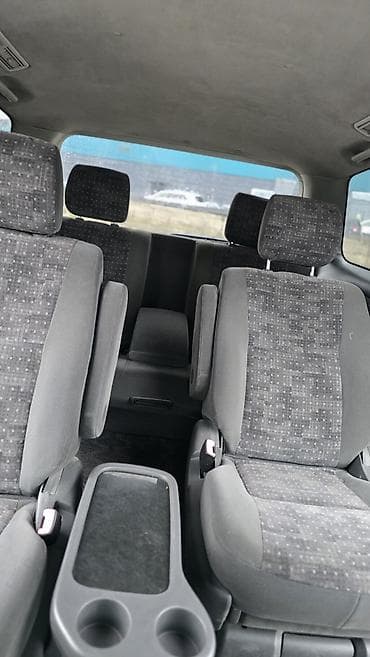 крыло передний: Toyota Estima: 2005 г., 3 л, Автомат, Газ, Минивэн — 10