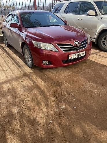 срочно срочно срочно продаю авто: Toyota Camry: 2009 г., 2.4 л, Автомат, Гибрид, Седан — 10
