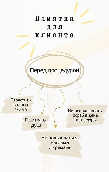 паравое: Акция Ноги руки полностью, глубокое бикини, подмышки. 1300 сом — 2