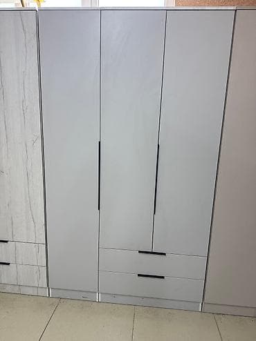 mamaroo 3 0: 3-х дверные шкафы с наружным ящиком Размеры ширина 120см, высота — 5