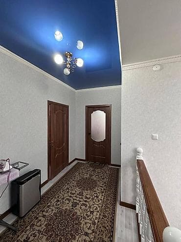 Дом, 180 м², 6 комнат, Агентство недвижимости, Евроремонт — 2