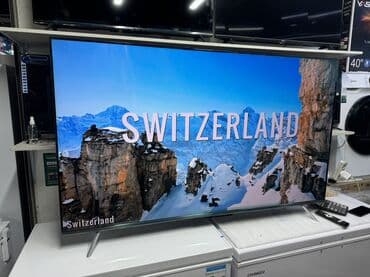 купить телевизор 65 дюймов: 🔥🔥СРОЧНАЯ АКЦИЯ 🔥🔥🔥 телик акция телевизор - skyworth 65Q66G 165 см — 17