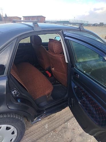 Audi: Audi A4: 1996 г., 1.8 л, Механика, Бензин, Седан — 3