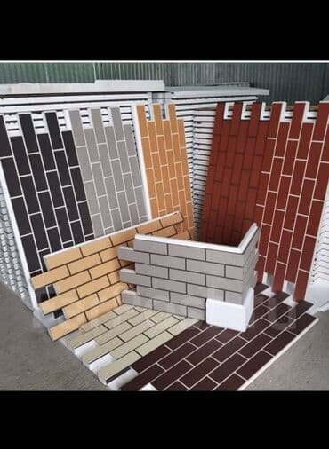 панели самоклейка: Термопанели для фасадов - Назначение: утепление и облицовка фасадов с — 2