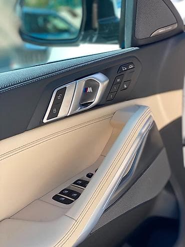 x5 e70: BMW X6: 2020 г., 3 л, Автомат, Дизель, Кроссовер — 7