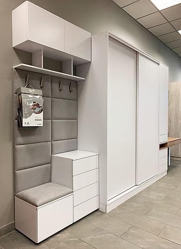 aol kg: Мебель на заказ, Спальня, Комод, Кровать, Кухонный гарнитур — 3