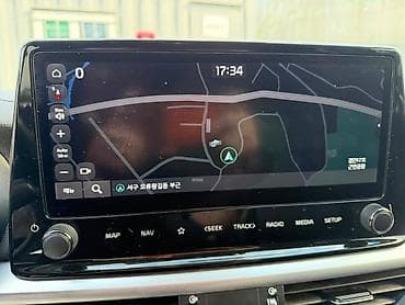 mazda cronos: Kia K3: 2021 г., 1.6 л, Бензин, Седан — 4