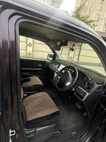 Продажа авто: Honda Stepwgn: 2003 г. — 10
