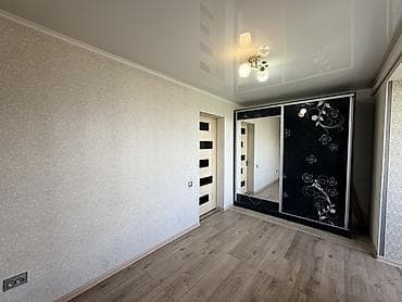 2 комнаты, 42 м², парк Панфилова / стадион Спартак Индивидуалка, 5 этаж, Свежий ремонт — 4