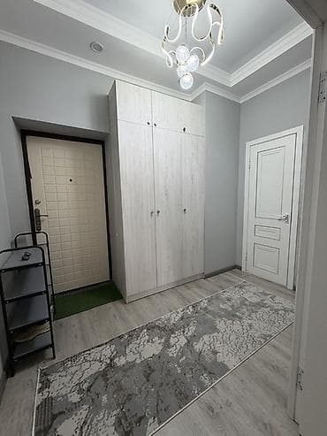 квартиры в нарыне: 1 комната, Без подселения, С мебелью полностью — 4