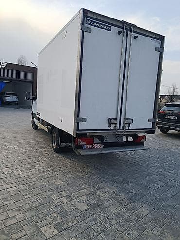 мотор дизель на мерседес: Mercedes-Benz Спринтер: 2012 г., 2.7 л, Ручные, Дизель, Бус — 9