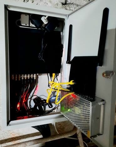 видионаблюдения: Акция Акция Акция DAHUA technology!!! Установка и продажа — 8