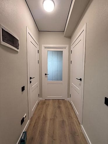 Продажа квартир: 1 комната, 27 м², Элитка, 4 этаж — 1