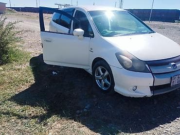 тойота вольтц: Honda Stream: 2024 г., Автомат, Универсал — 1