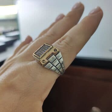 где можно купить обручальные кольца недорого: Мужская Печатка Серебро 925 пробы размеры имеются Есть доставка — 2