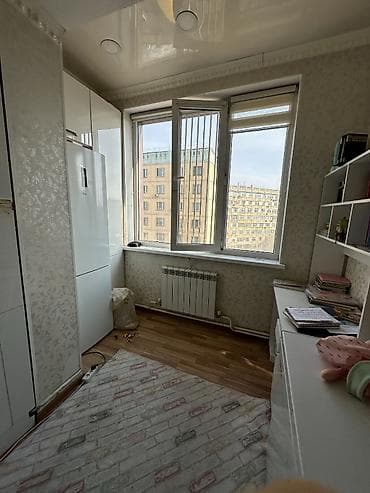 Продажа квартир: 2 комнаты, 68 м², Элитка, 6 этаж, Евроремонт — 5