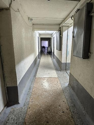 Недвижимость: 1 комната, 13 м², Гостиничный тип, Гостиничный тип, 3 этаж, Старый ремонт — 3