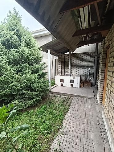 дзержин: 75 м², 4 комнаты, Церковь, Без подселения — 10