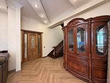 platinum park: 5 и более комнат, 180 м², Элитка, 6 этаж, Евроремонт — 10