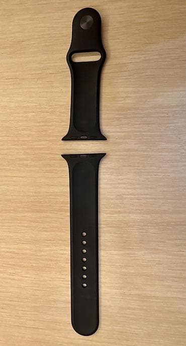 Apple Watch: Продаю исключительно 100% оригинальный ремешок для apple watch — 5