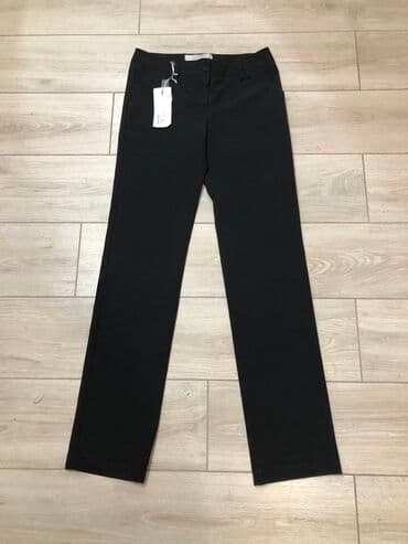 Брюки: Штанишки . И женские и мужские . Размеры разные . Плащовка джинса — 2